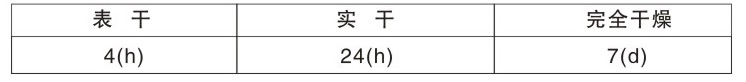 CL-358環(huán)氧云鐵中間漆(雙組份)